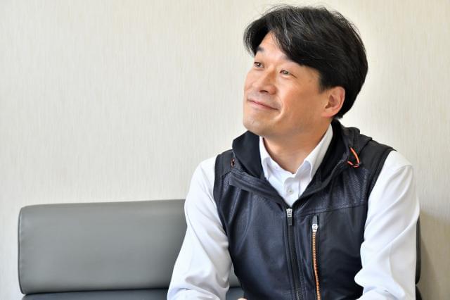 創業60年の安定企業です。100年を目指して一緒に走っていきませんか？