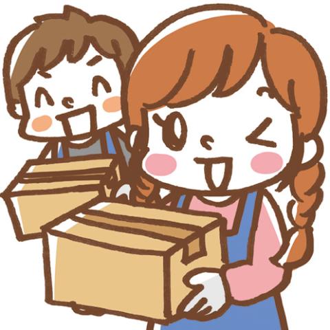 無理なく続けられる週2〜3日のお仕事♪
家事・子育てと両立する女性スタッフが活躍中です!