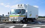 早く、丁寧に、確実に、そして安全に。商品だけでなく満足を届ける仕事です。