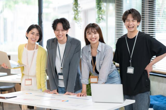 【土日祝休み】大手住宅関連会社！管理部にて人事総務に係る事務★＼車通勤OK！高時給♪／≪東比恵≫【車通勤OK】大手住宅関連会社にて人事総務に係る事務