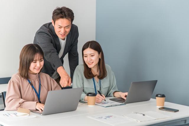 【土日祝休み】大手総合商社！生活商材部署にて貿易事務★＼安定長期♪直接雇用実績あり☆／≪天神駅スグ≫【大手総合商社】生活商材関連部署にて貿易事務（未経験OK）