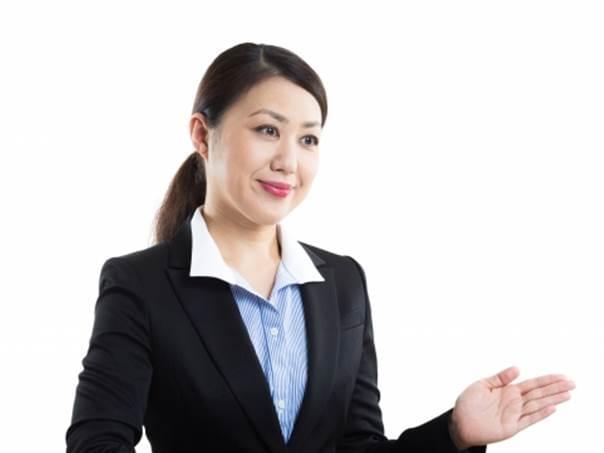 接客経験を活かそう!
業務内容は丁寧にお教えしますよ♪