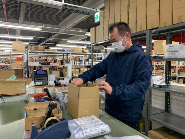 年4回土曜出勤はありますが、それ以外は土日祝がお休み。
公私のバランス良く続けていけるお仕事です。