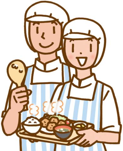 短時間なので扶養内を希望される方にも◎
力仕事もなく、体への負担も少なめです!