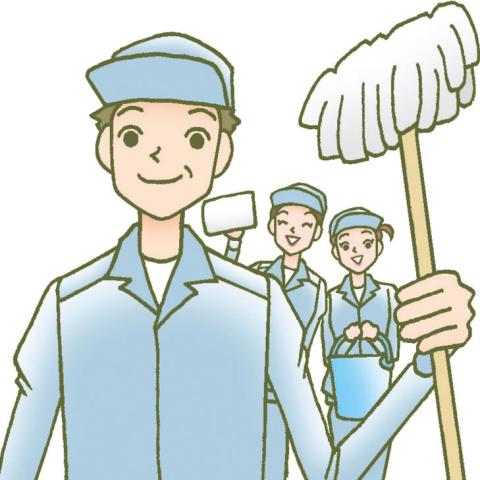 駐車場完備◎
便利な車通勤が可能です。