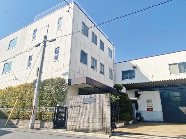 未経験から幅広い産業分野を支えていきませんか？