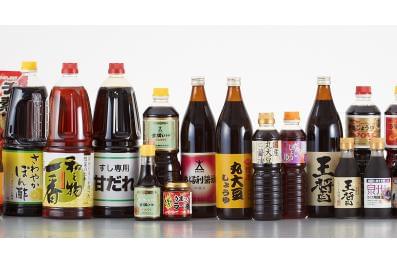 ≪品質保証部部長からのメッセージ≫『大醤ブランド』を守る大切な仕事です。