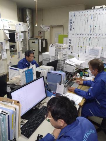 資格・キャリアを正当に評価。
安定した環境のもと、経験・スキルを活かしませんか？