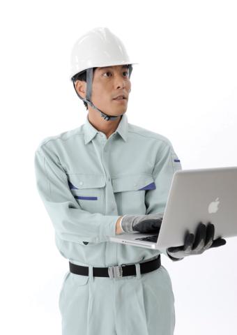 1日の働き方イメージ