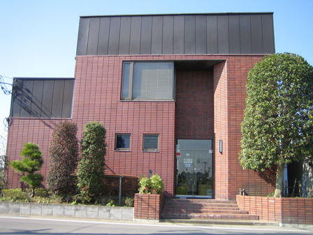 信頼・誠実・創意・繁栄・感謝
これが私達の社是です!
