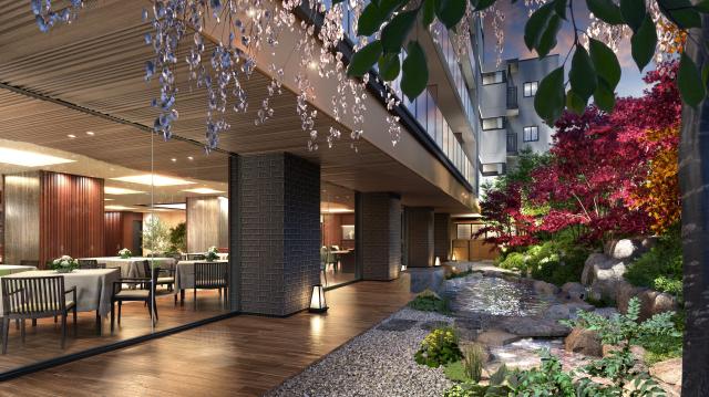 既存の職場では、20代〜60代の幅広い世代の男女が活躍中!
ご応募を心よりお待ちしています。