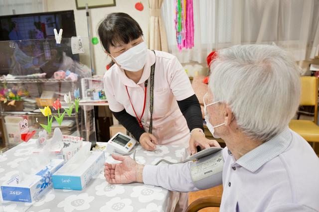 デイサービスりんごの木　天王寺店