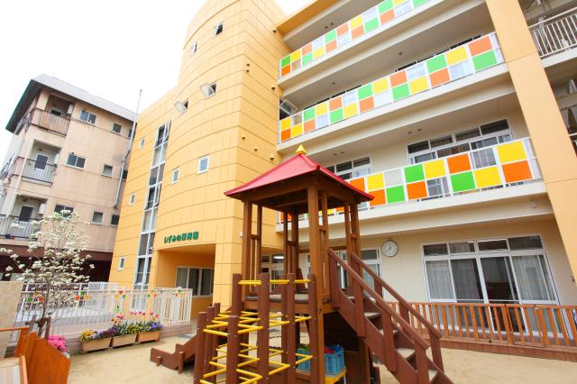 ［看護師パート］社会福祉法人の保育園／保健管理＋保育補助など／要資格／待遇充実／土曜出勤は相談可☆看護師