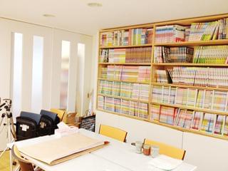 あなたの得意が活きる場面がたくさん!職種の垣根を越えた頑張りは、子どもたちの学力アップに♪