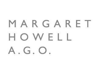 MARGARET　HOWELL　A.G.O.