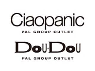 Ciaopanic／DOUDOU