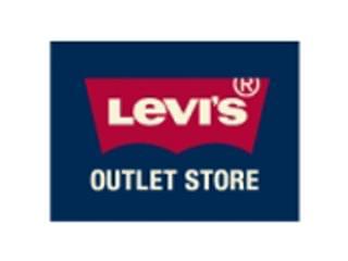 Levi’s（R）　FACTORY　OUTLET