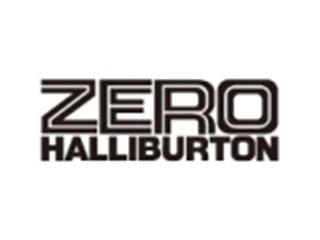 ZERO HALLIBURTON　OUTLET