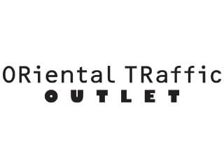 ORiental　TRaffic　OUTLET