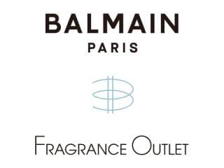 BALMAIN／FRAGRANCE OUTLET