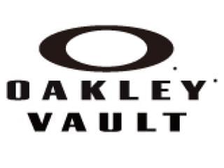 OAKLEY　VAULT