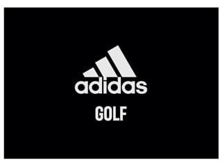 adidas Golf Factory Outlet