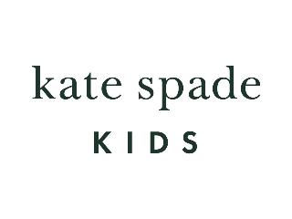 kate　spade　new　york　kids