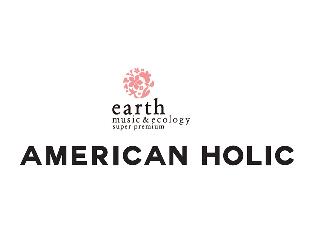 earth　music＆ecology　super　premium　store／AMERICAN　HORIC