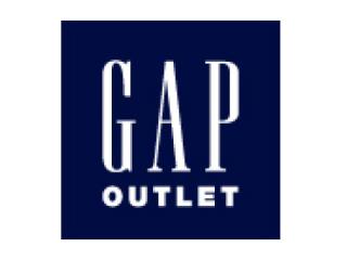 Gap Outlet