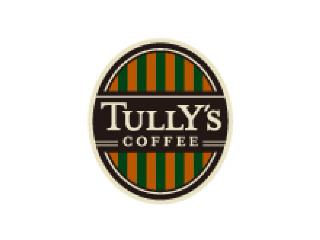 TULLY'S COFFEE