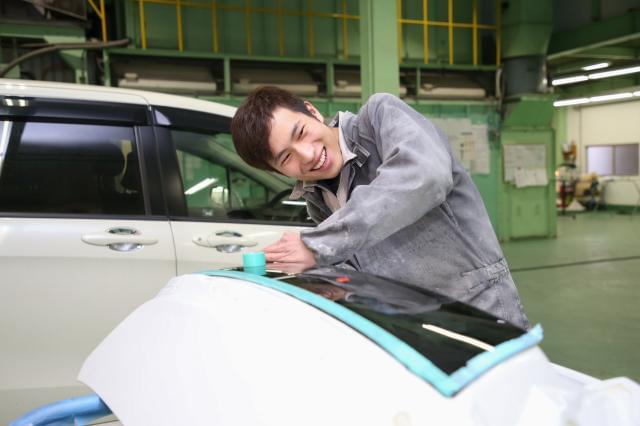 大手自動車メーカーからの依頼を受けており業績も好調です。