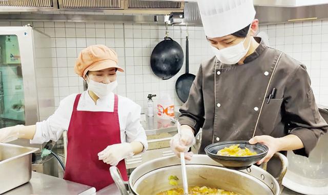 年齢・性別に関係なく活躍できます。
少しでも興味が湧いたなら、ぜひ!