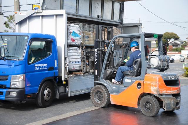 社員を第一に考えているから。
安心して働ける待遇をご用意しています。