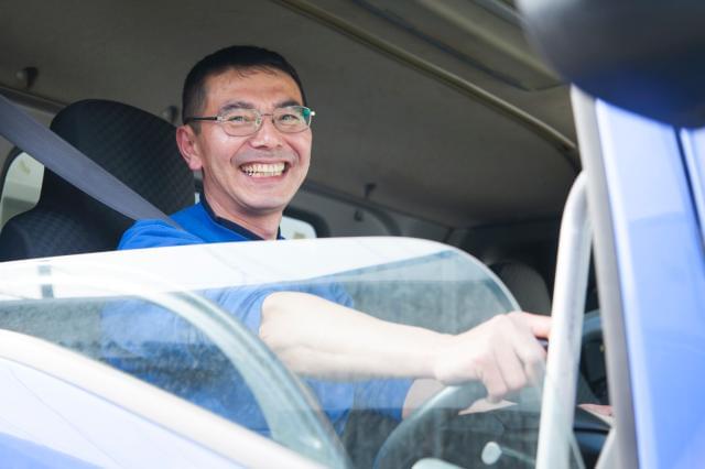 現役スタッフにインタビュー！
実際に働いてみてどうですか？