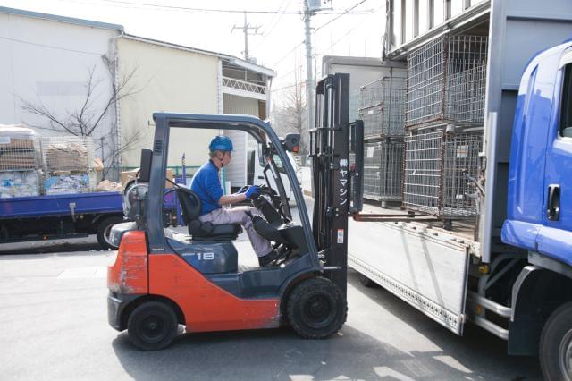 どんなお仕事をおこなうのか、
少しだけご紹介します。