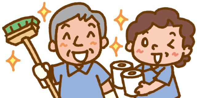 頑張りが目に見えるので達成感◎！海水浴場を利用する方々が
気持ちよく使える空間を提供していきましょう！