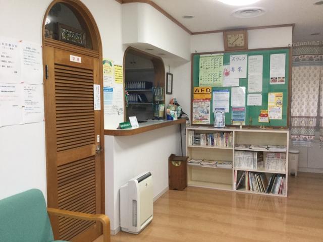 長く働いて頂きたいので、賞与も支給していますし、出来る限りご希望の働き方にお応えします!
