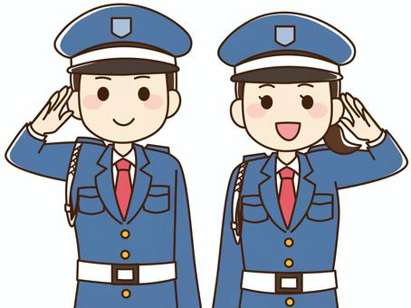 スピーディな判断・行動で、安全な店舗運営ををアシストしてください！