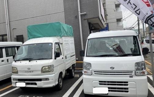 充実の研修制度あり!
社員登用制度もあり、未経験から始めてステップアップも目指せますよ◎
