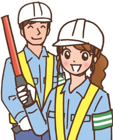 週1〜OK◇日払い・週払いOK◇主婦活躍中◇研修も充実◇先着5名に入社祝金5万円支給オープニング警備スタッフ