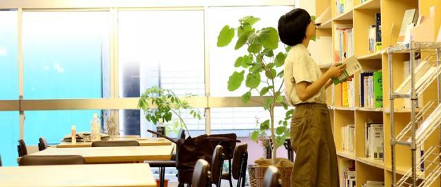 曜日・時間帯、ご相談ください!
暮らしの中のスキマ時間を活かせます。