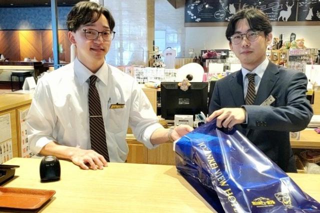 正社員登用制度の活用OK!
実際に働いてみて職場が気に入った方はぜひチャレンジを◎
