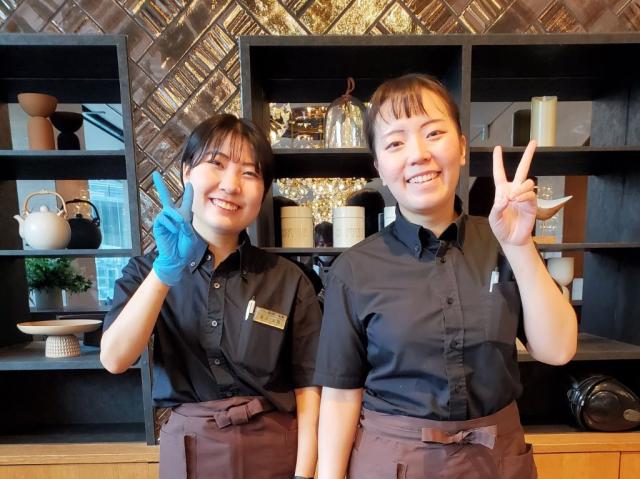 幅広い経験を積めるのでスキルアップしたい方におすすめです。