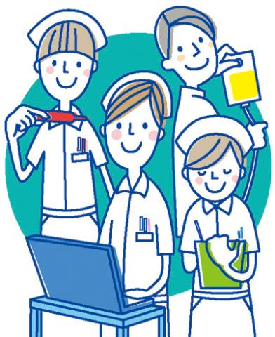 当クリニック一番のアピールポイントは何と言っても、スタッフ同士や先生方との仲がとても良いこと！