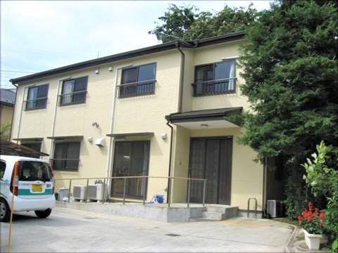 「興味はあるけど、まずは職場を見てみたい」という方は、ぜひ一度、施設見学にお越しください。