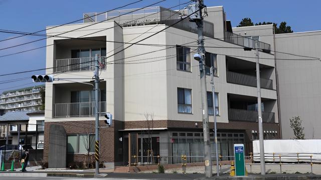 「興味はあるけど、まずは職場を見てみたい」という方は、ぜひ一度、施設見学にお越しください。