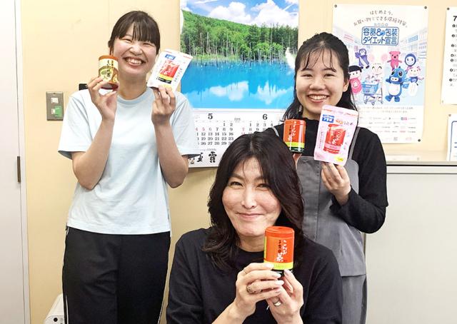 職場へは東所沢駅から徒歩10分。
駅周辺にはスーパーもあり、お買い物にも便利な立地です。