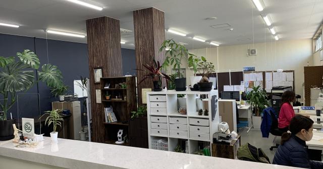 株式会社双葉苑