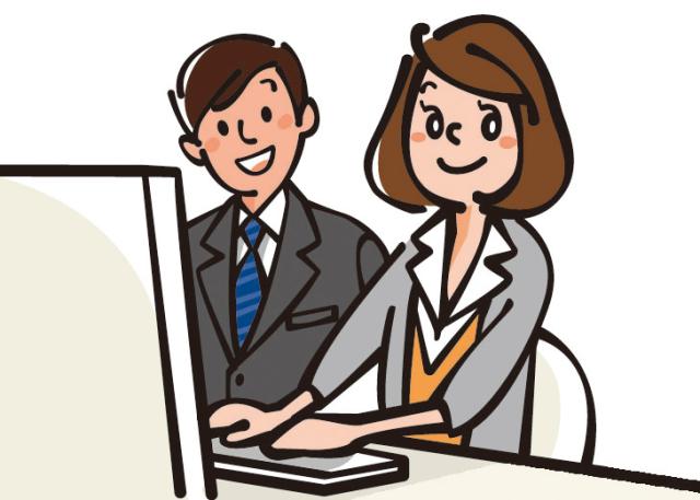 未経験スタート大歓迎！
仕事もプライベートもどちらも大切にしたい方は必見です◎