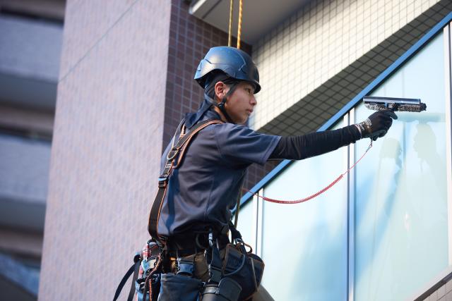 資格取得にかかる講習費用は会社が全額サポート！
将来的には、リーダーへのキャリアアップも可能です。